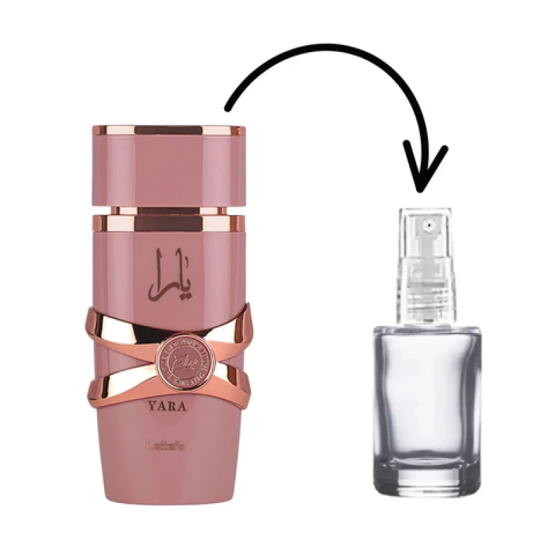 DECANT YARA ELIXIR