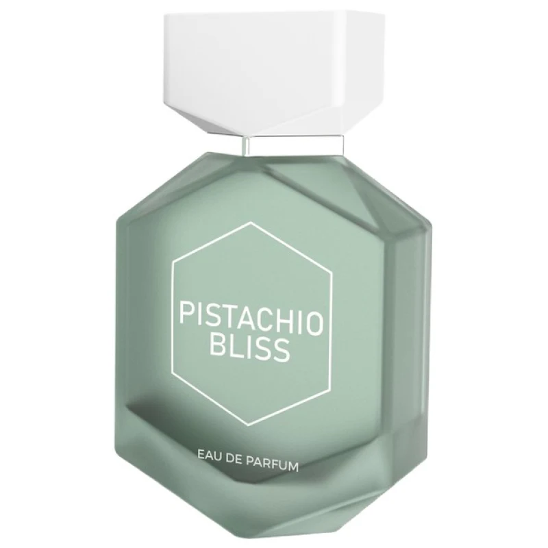 PISTACHIO BLISS
