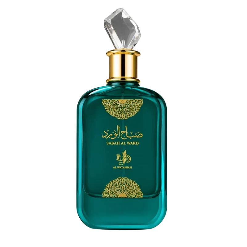 SABAH AL WARD GARDEN OF EDEN