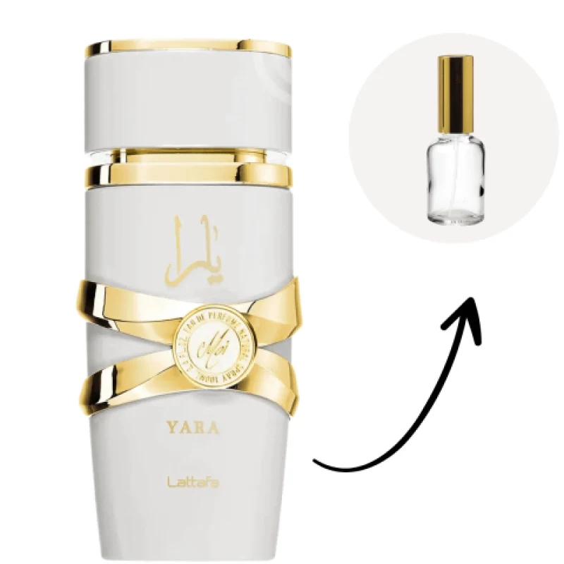 DECANT YARA MOI