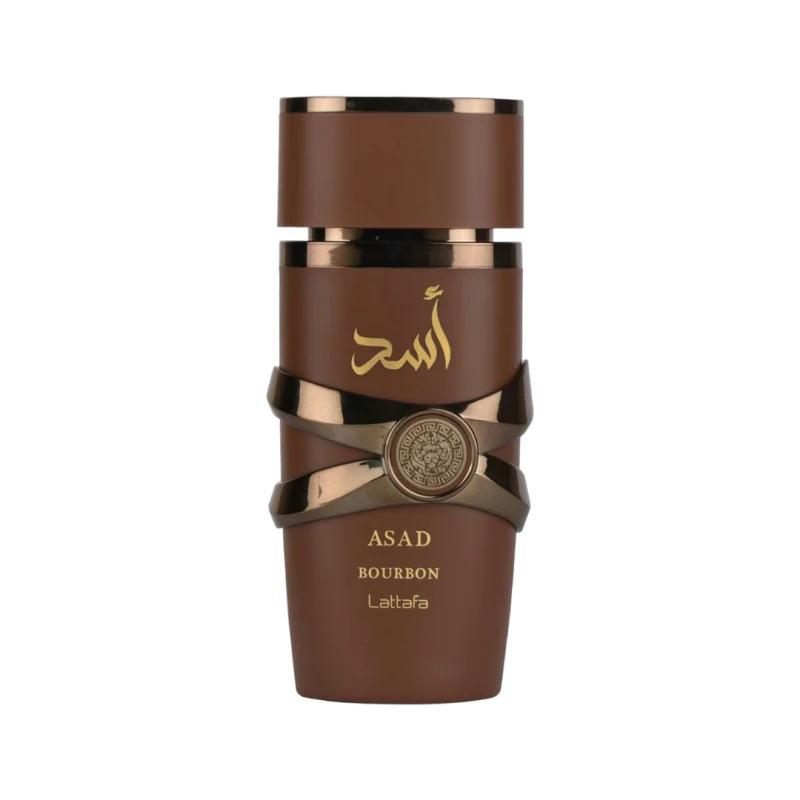 ASAD BOURBON