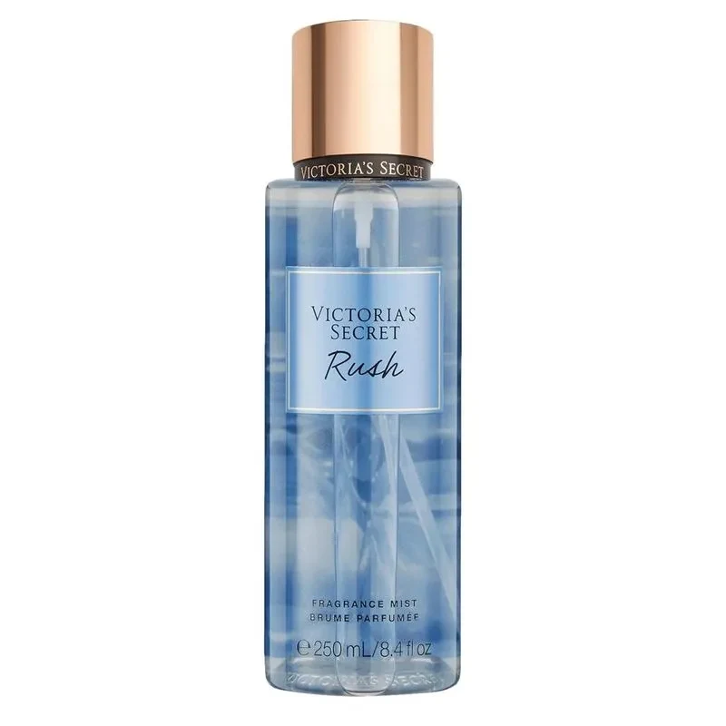 BODY SPLASH RUSH