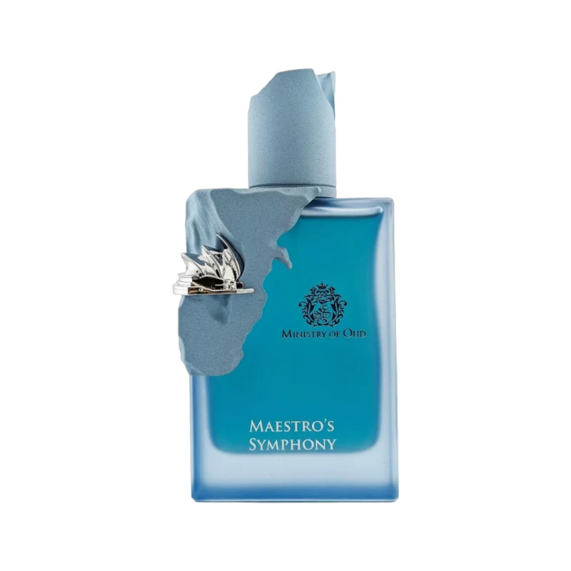 MAESTRO'S SYMPHONY MINISTRY OF OUD