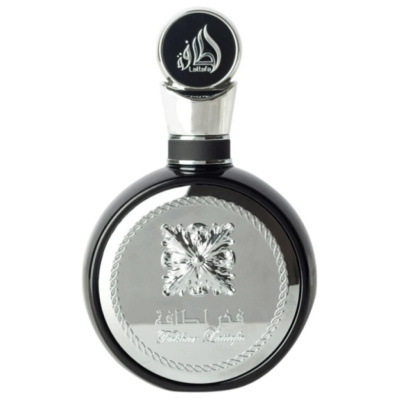FAKHAR BLACK